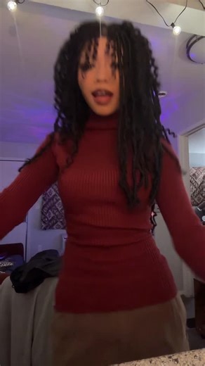 Alaya Alysee Harmon on Instagram: "outfit #ootd"