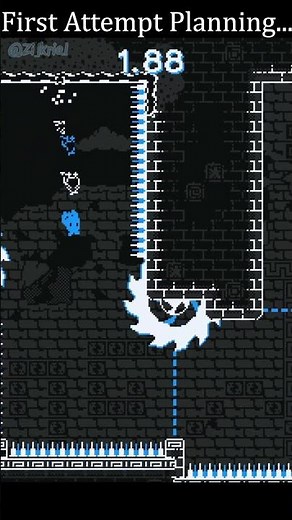 When the Plan Actually Works
