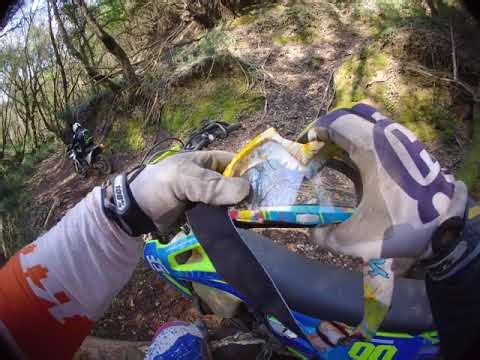 Enduro Greece Τριπολη