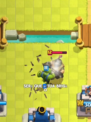 Bigrao vs Mega: The Ultimate Clash in Royale!