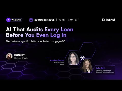 Your Agentic Army for Mortgage | Ally