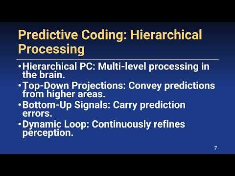 The Predictive Brain: Unifying Neuroscience and AI with VAEs