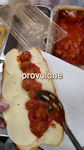 The New Cheese At Subway | SubDooing