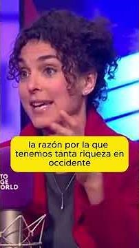 La lógica del capital es la acumulación y la desposesión #sociedad #actualidad #economia #españa