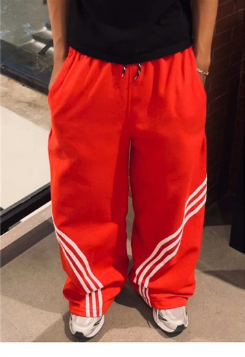 looksnya secakep ini masa kalian gamau? #promoberbagirasa #outfitideas #outfitinspo #untukmu #sweatpants