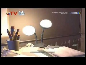 Monster inc boo cry scene indonesia