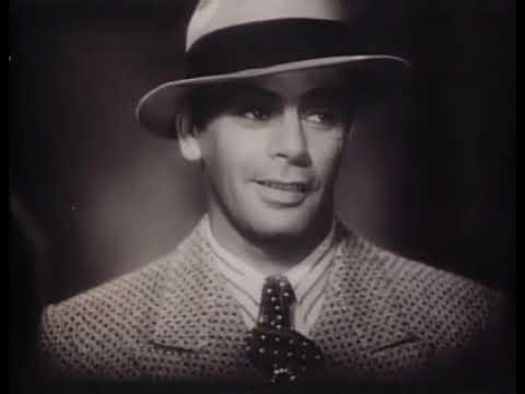 Scarface (1932) Trailer | Paul Muni