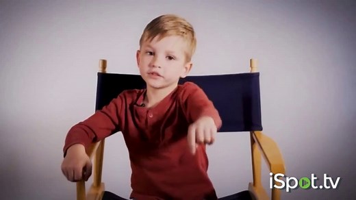 Slinky TV Spot, 'How Do You Slink?'