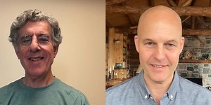 DL Ep. 17: Trauma, Memory, and the Brain's Capacity to Change