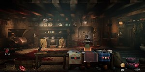 Creepy New Horror Game is About Killing People and Selling Them As Food