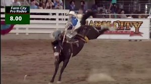 2.4K views · 117 reactions | The rodeo action this past weekend was as good as advertised. ProRodeo Insider Tanner Barth brings you the highlights with your PRCA Weekend Rodeo Recap. | PRCA ProRodeo | Facebook