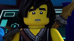 Watch LEGO NinjaGo: Masters of Spinjitzu Season 11 Episode 14 - Vengeance is Mine!
