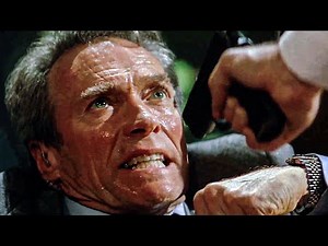 "It's better to die with a friend" | In the Line of Fire | CLIP