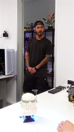 What is Light My Bricks? #lightmybricks #lego #legolights | Light My Bricks