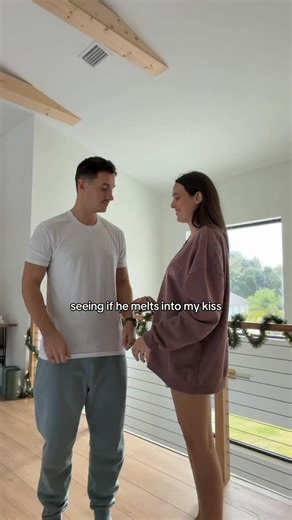 Sam and Monica on Instagram: "The sweetest trend 🥹"