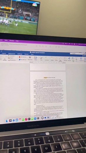 Quick Book Binding in 45 Seconds | Booktok DIY Tutorial