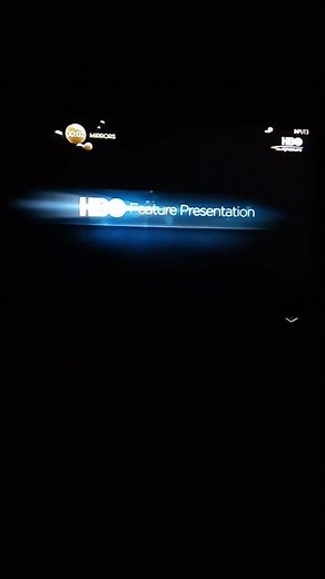 Mirrors (2008) - HBO Signature Intro