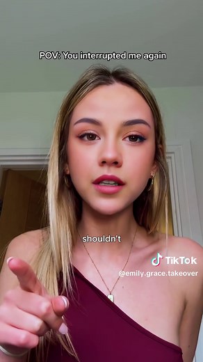 Don’t interrupt me | Good Boy Movie