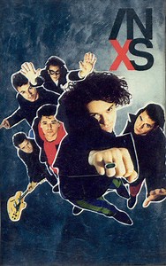 INXS - X