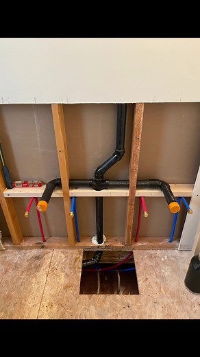 Converting Single Sink Vanity to Double Sink: Plumbing Tips