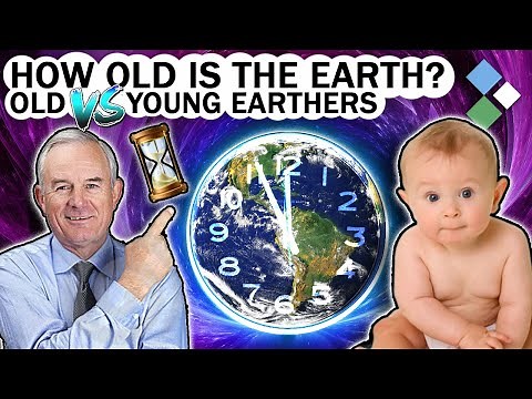 Who is Right in the Young Earth vs Old Earth Debate? | Timeout