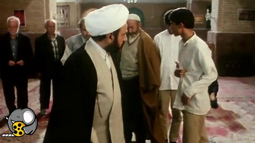 فیلم سینمایی مارمولک