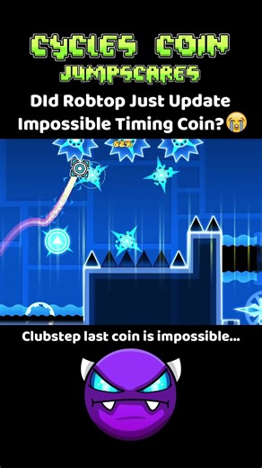 Clubstep with Impossible Timing #geometrydash #gd #gdlevels | Geometry Dash