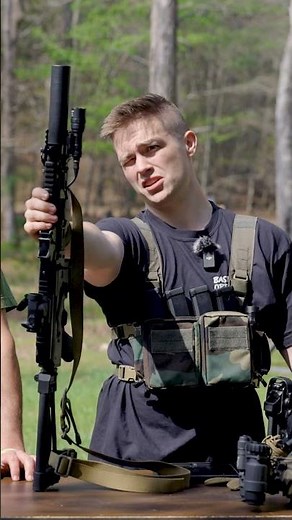 9mm Suppressor Setup PSA AKV