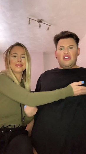 Utter cheek of it @jodywilliams.92 #fyp #foryou