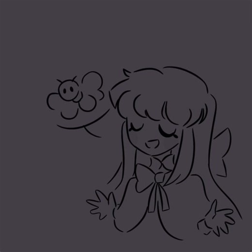 Chara y Sans: Una historia de Undertale