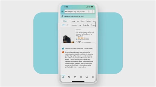 Amazon's Rufus AI Now Available For Everyone In The US: Here's How To Use It - SlashGear