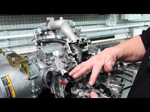 H2 Engine Timing Part 1