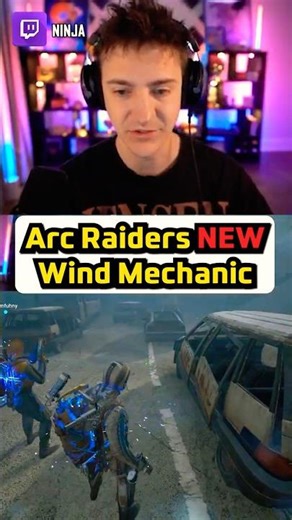 Ninja NEW Hurricane Map First Look