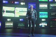 2025腾讯游戏发布会官宣，CF系列重磅内容发布！_腾讯新闻