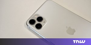 iPhone 12 Pro Max leak suggests it’ll get a 120Hz display and LiDAR-supported autofocus