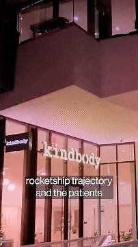 IVF Disrupted: Investigating the quick rise of fertility chain Kindbody #tech