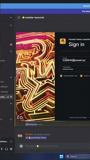 How to get FiveM accounts for cheap