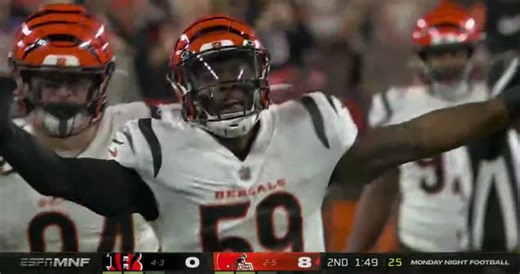 That's an interception on Monday Night Football from Akeem Davis-Gaither! #AppStateNFL #GoApp | App State Football