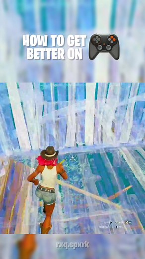 Pro Scroller v3! #fortnite #controller #kontrolfreeks #scrollwheelreset #proscroller #howtogetbetteratfortnite