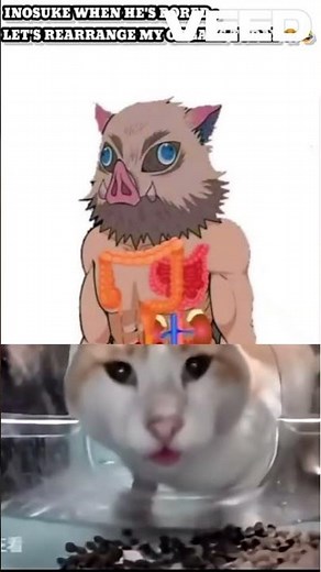 Inosuke Funny edit | USE THE SOUND TO GET VIEWS |