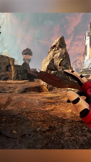 Unlock Wraith's New Heirloom Recolor in Apex Legends Imperial Guards Collection Event