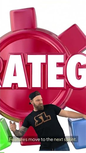 Sprint Planning Always Starts With Optimism 😄 Agile Reality Check