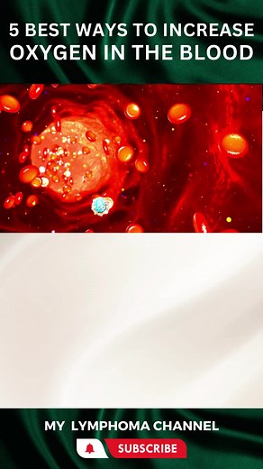Ways to Increase Oxygen Levels in Your Blood for Better Health