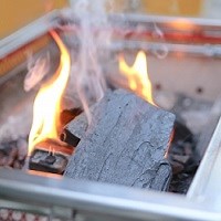 バーベキューの火起こし　簡単な方法は？短時間で着火するコツを紹介♪