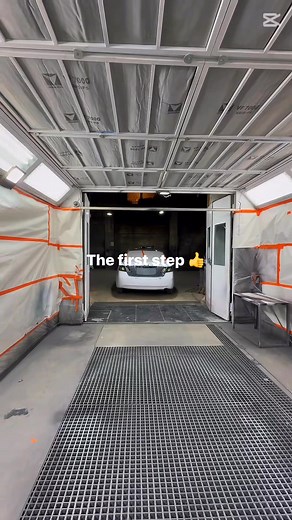 The First Step -مركز الخطوه الأولى on Reels