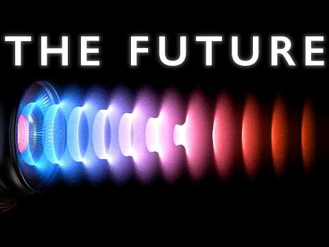 This Isn’t Sci-Fi. It’s the Future of Space Travel