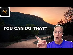 Luminar Neo: 3 Secret Masking Tricks Revealed