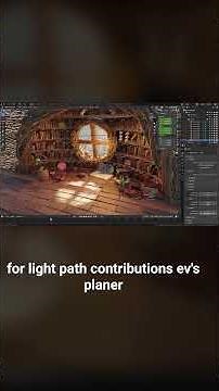Blender 5.1 Update is here! #blender3d