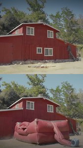 133K views · 1.3K reactions | That's how stunt men don't get hurt at work | Phil.Flock | Facebook