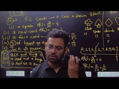 math probability 10 icse